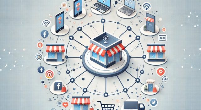 Marketing omnichannel: cos’è e perché è fondamentale per le aziende locali